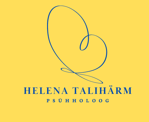 Psühholoog Helena Talihärm